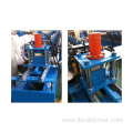 Rolling L Profile Forming Machine